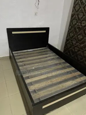4 X 6 Bed Frame