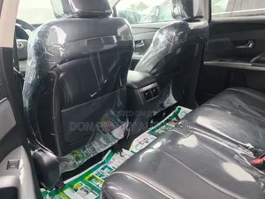 Toyota Venza 2013 Blue