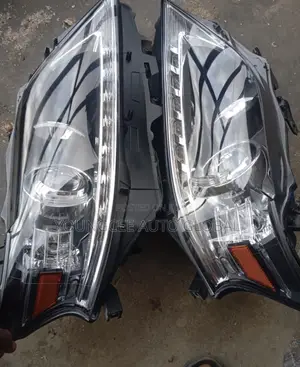 Lexus Rx350 2013/2015 Headlights