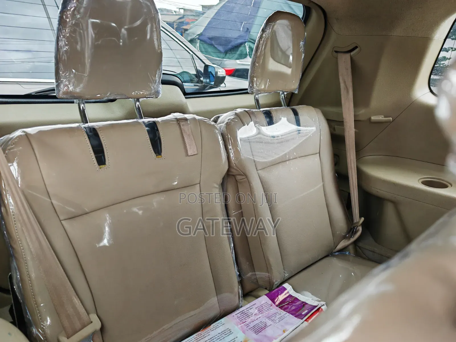 Toyota Highlander 2013 Burgundy