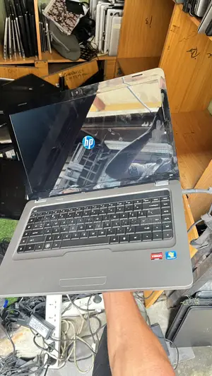 Laptop HP Pavilion G62 8GB AMD HDD 250GB
