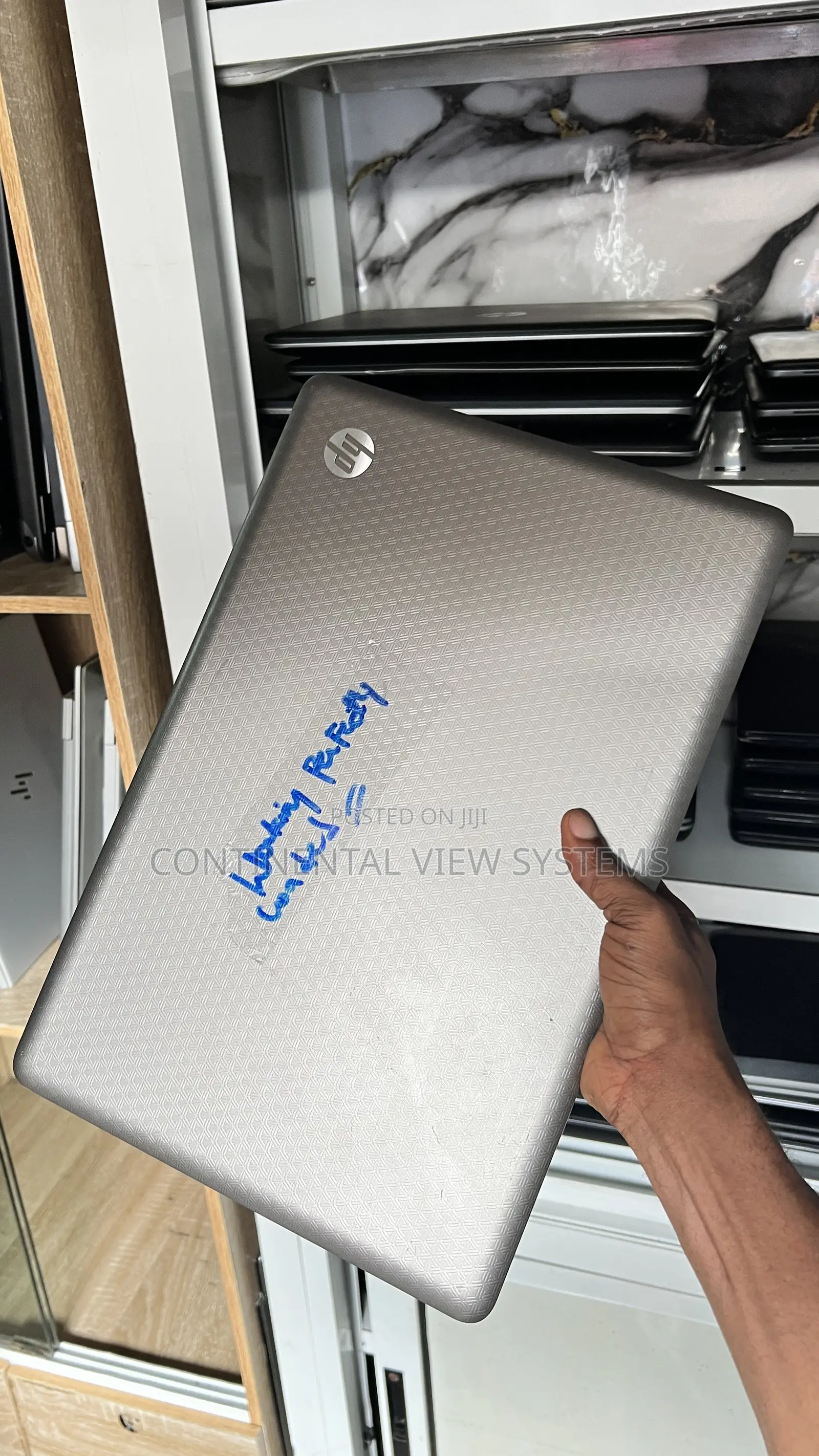 Laptop HP Pavilion G62 8GB AMD HDD 250GB
