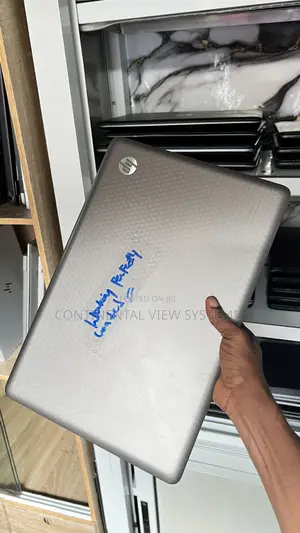 Laptop HP Pavilion G62 8GB AMD HDD 250GB