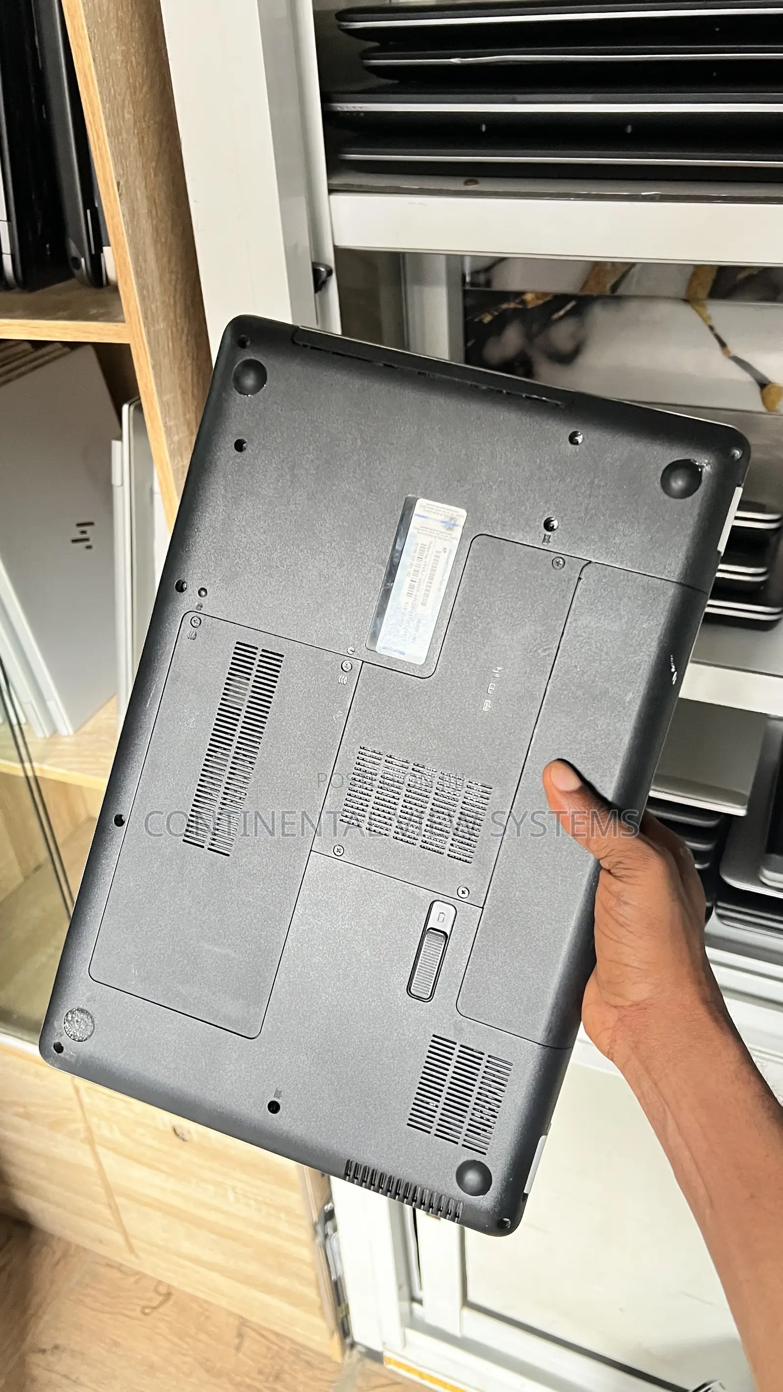 Laptop HP Pavilion G62 8GB AMD HDD 250GB