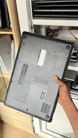 Laptop HP Pavilion G62 8GB AMD HDD 250GB