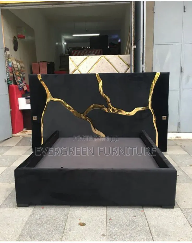 6 by 6 Bedframe