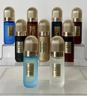 Ibraq 9 in 1 Tobacco Collection Set