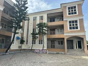 3bdrm House in Jabi for rent