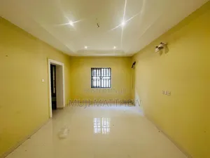 3bdrm House in Jabi for rent