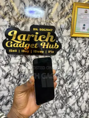Apple iPhone 12 Pro 128 GB White