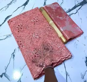 Sequins Lace