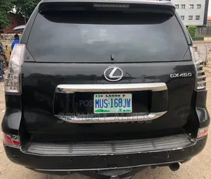 Toyota RAV4 2012 Black