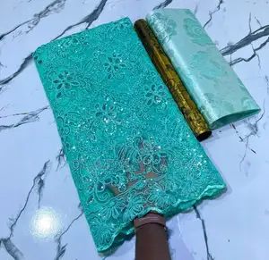 Sequins Lace