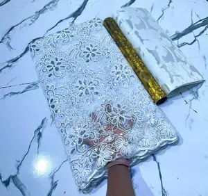 Sequins Lace