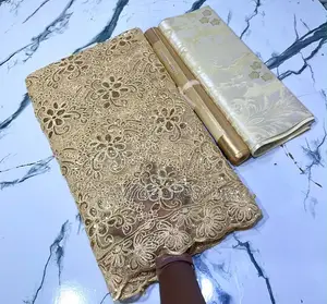 Sequins Lace