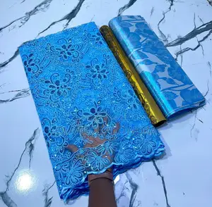 Sequins Lace