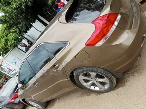 Toyota Venza 2010 Brown