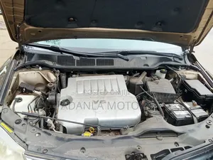 Toyota Venza 2010 Brown