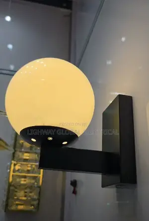 Nordic Wall Bracket