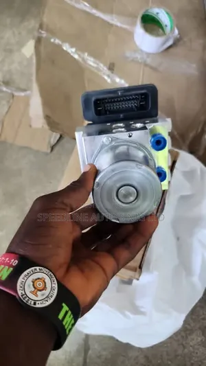 Ccomplete ABS System Benz G Wagon 2015 to 2023
