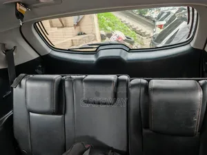 Toyota Highlander 2018 Gray
