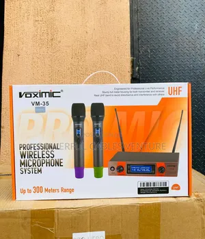 JBL Urx9900 Set.