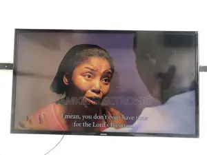 Samsung 40 Inch Full Smart Qled TV