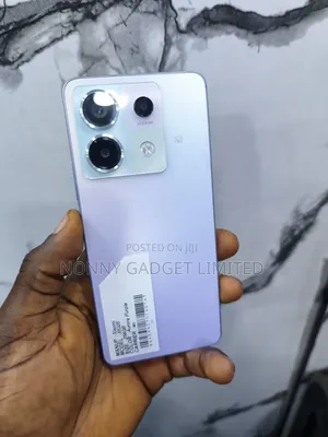 Xiaomi Redmi Note 13 Pro 5G 256 GB Purple