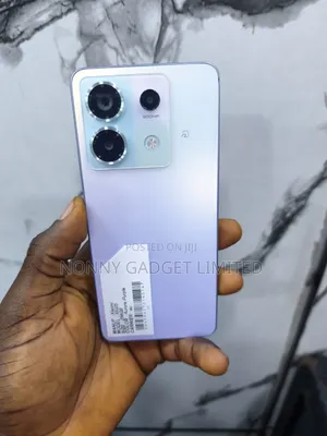 Xiaomi Redmi Note 13 Pro 5G 256 GB Purple