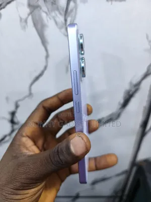Xiaomi Redmi Note 13 Pro 5G 256 GB Purple