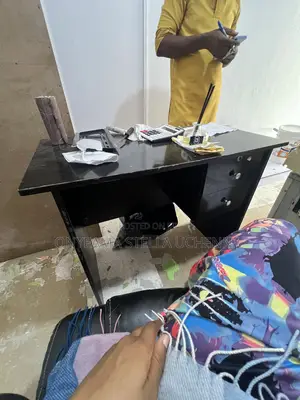 Shop Table