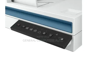 HP Scanjet Pro 2600f1 Scanner