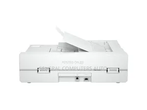 HP Scanjet Pro 2600f1 Scanner