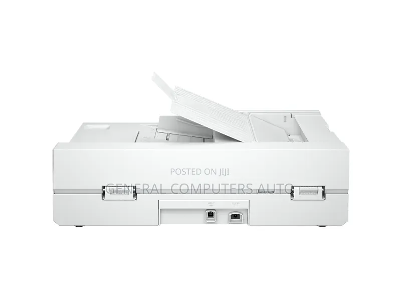 HP Scanjet Pro 2600f1 Scanner