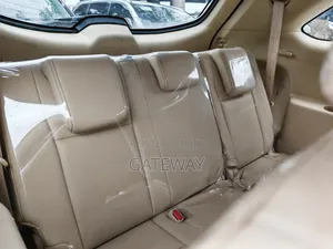 Toyota Highlander 2015 Gray