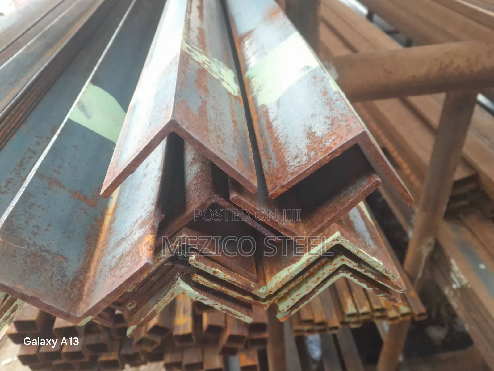 Angle Iron