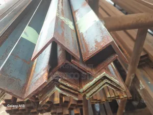 Angle Iron
