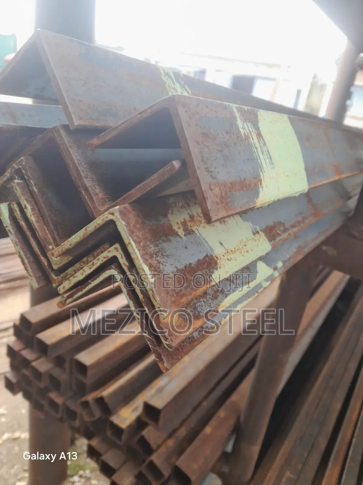 Angle Iron