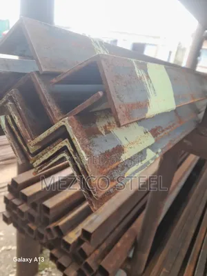 Angle Iron