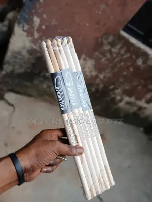 Yamaha Drum Sticks