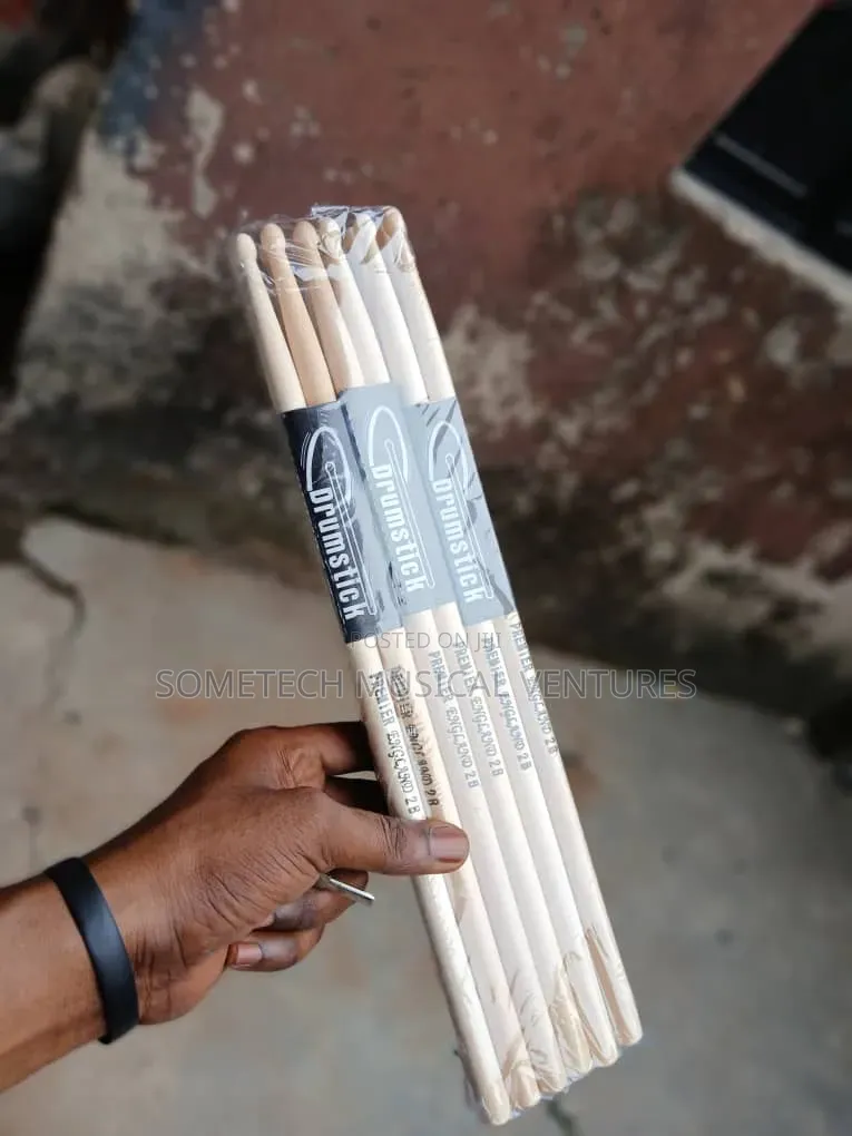 Yamaha Drum Sticks