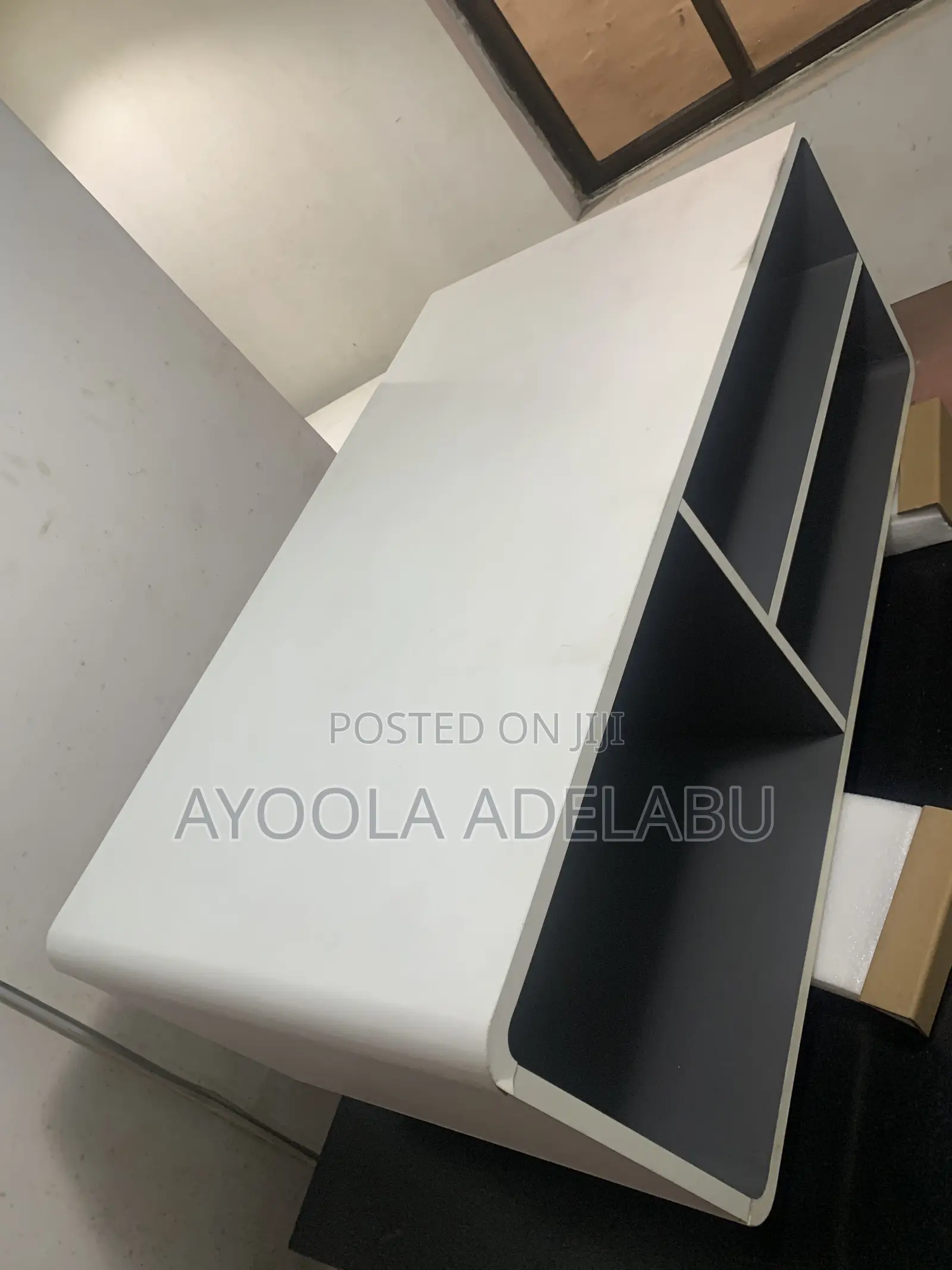 Modern Center Table