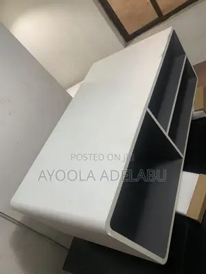 Modern Center Table