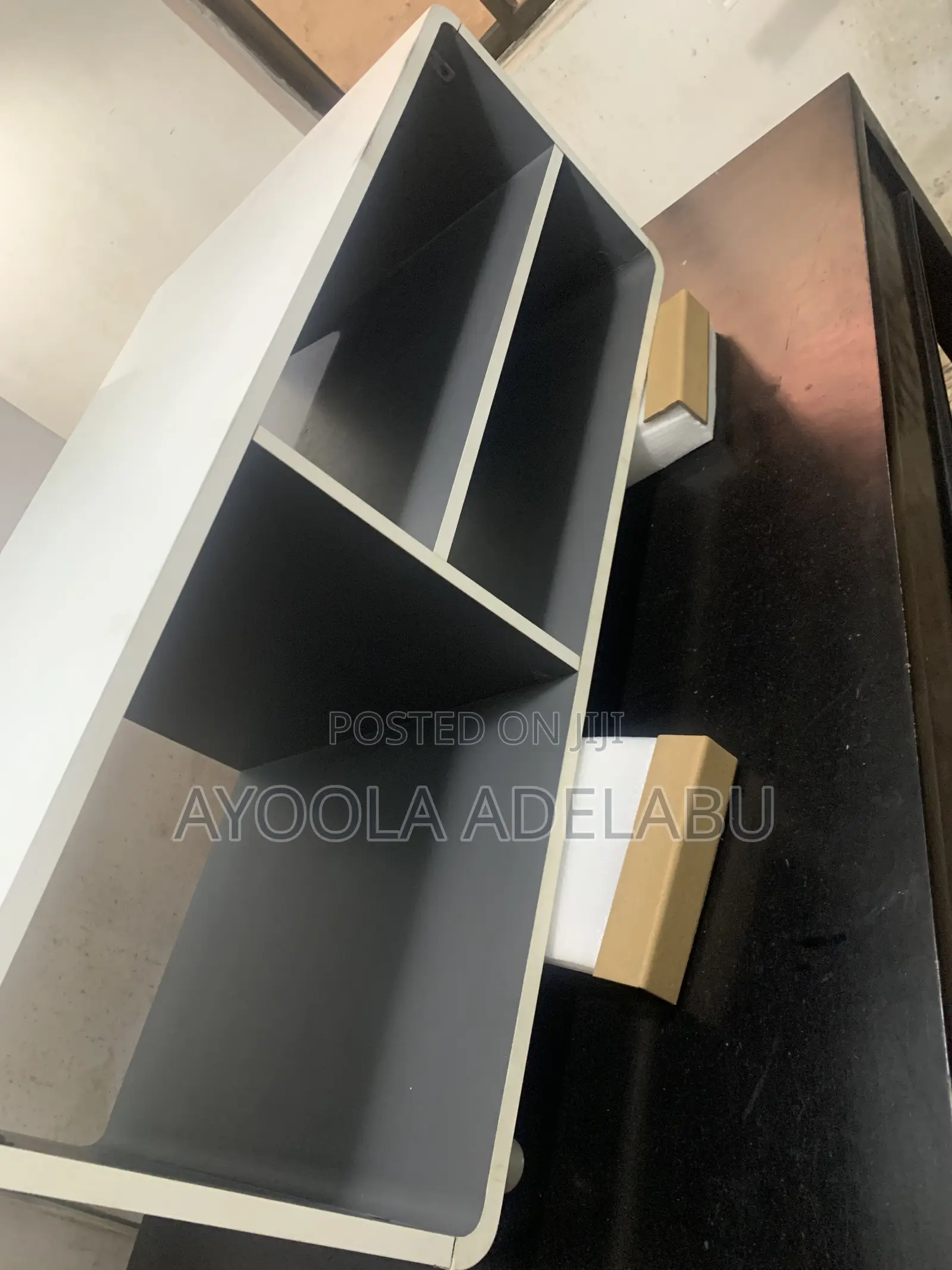 Modern Center Table