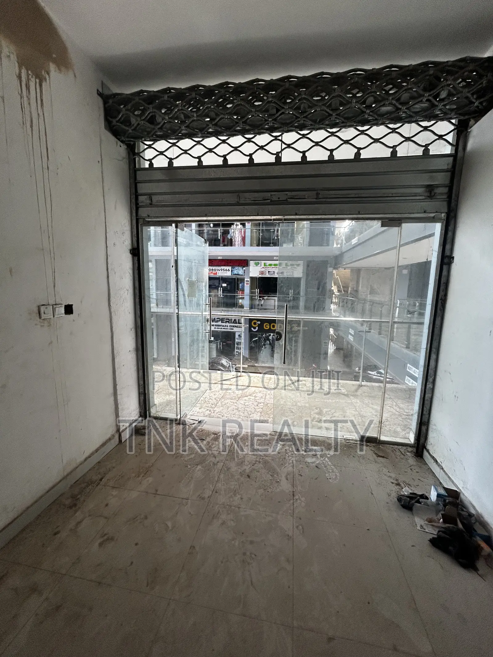 Office Space for Sale in Wuse 2