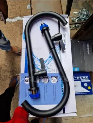 Modern Kitchen Sink Faucet