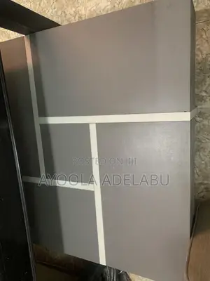 Modern Center Table