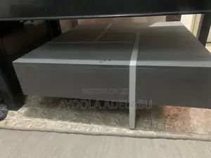 Modern Center Table