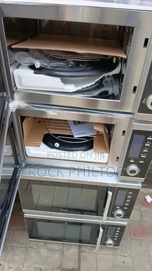 Medion 3-in-1 Microwave