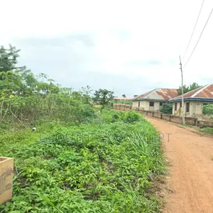 4000sqm (1 Acre) of Land in Moniya for Sale